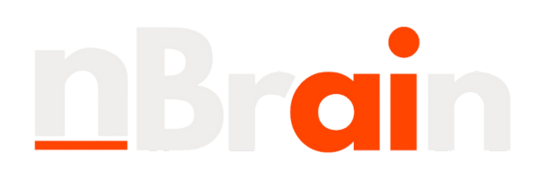 nBrain Logo